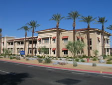 Rancho Mirage Surgery Center About Us